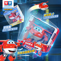 Super Wings-Jett                                  