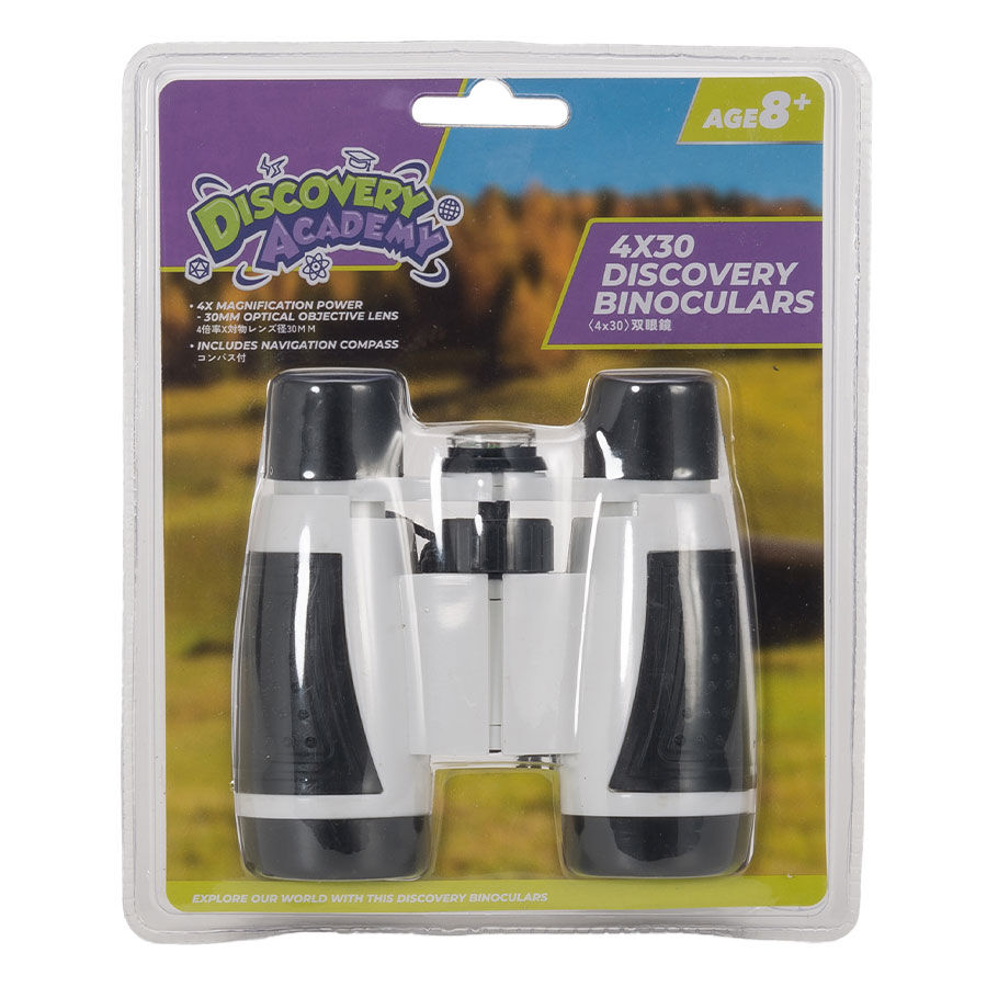 Discovery binoculars sales