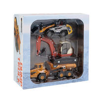 Kai Di Wei Engineering Suit-3PACK