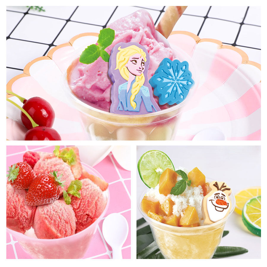 Disney ice best sale cream maker