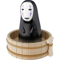 Tomica Dream Tomicastudio Ghibli 10 Spirited Away No-Face