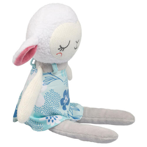 Friends For Life Bestie Lamb Soft Toy 30cm