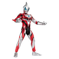 Ultraman奥特曼 奥特巨大超可动系列-捷德奥特曼
