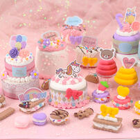 Colorato Sweet Delinghts 