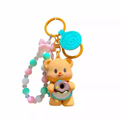 Huangyouxiong Key Chain2 - Assorted