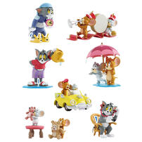 Tom And Jerry 日常生活2 - 随机发货