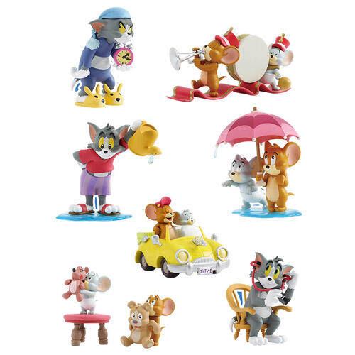 Tom And Jerry 日常生活2 - 随机发货