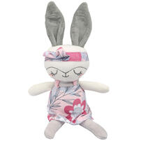 Friends For Life Bestie Bunny Soft Toy 30cm