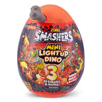 Smashers-Mini Egg - Assorted
