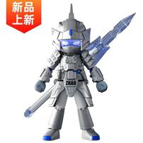Bloks布鲁可 英雄无限CV-07 战斗服赵云