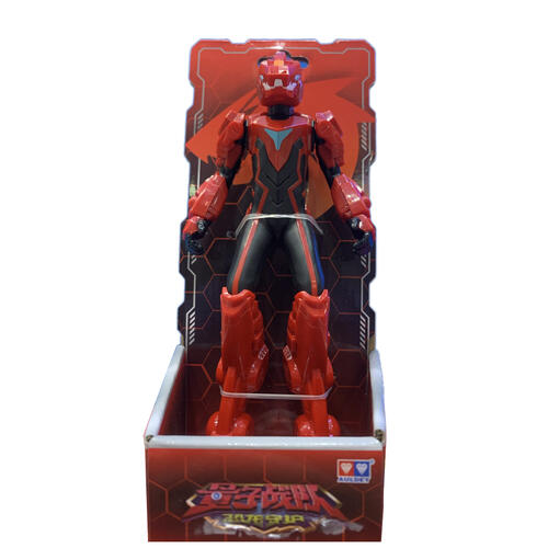 Auldey Action Figure - Assorted