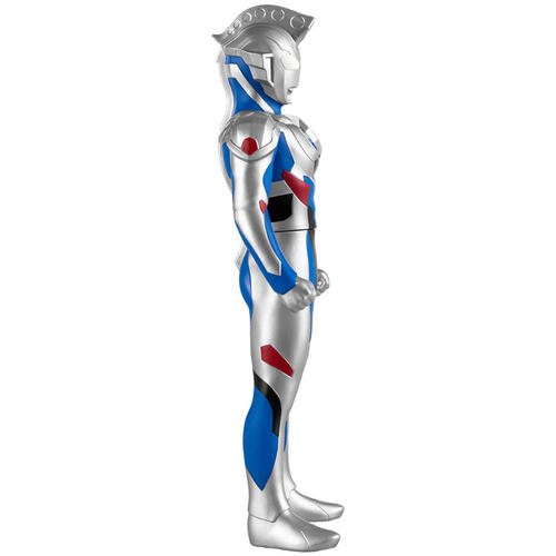 Ultraman Ultra Big Soft Vinyl Z Original
