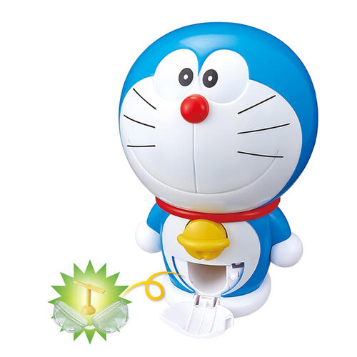 Bandai Doraemon Capsule Machine