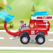 Paw Patrol Paw Vhc Marshall Deluxeelephantvehcl Gml