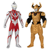 Ultraman奥特曼 利布特奥特曼超决战 迪亚波罗