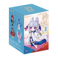 Rolife Suri Suri Myth Series Blind Box - Assorted