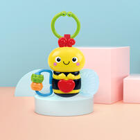 Playgo Ben The Busy Bee B/O - Assorted