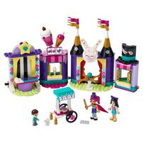 LEGO Friends Magical Funfair Stalls 41687