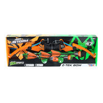 Zing -Tek Bow 