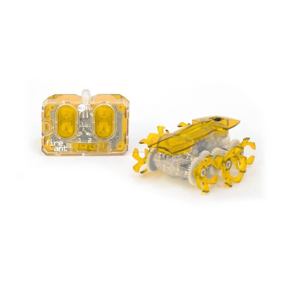 Hexbug Fire Ant I C Toys R Us China Official Website