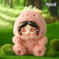 Yeluoli-Rongmengmeng - Assorted