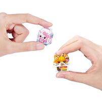 Mini Brands-Kawaii Mini Brands-Series 1 - Assorted