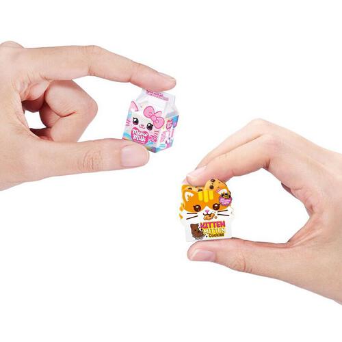 Mini Brands-Kawaii Mini Brands-Series 1 - Assorted