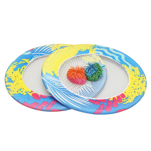 P&C Toys Funny Rackets
