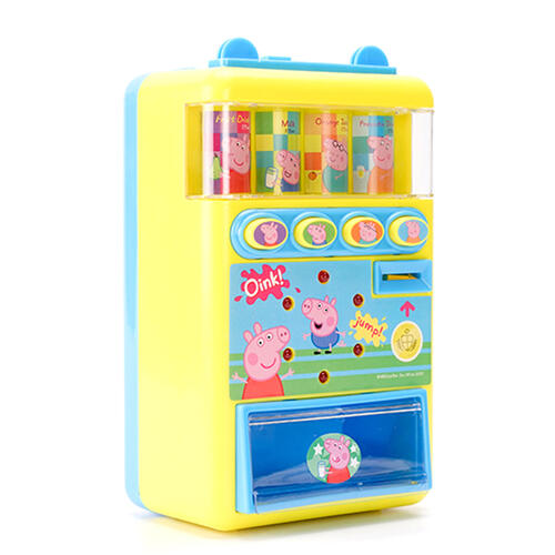 Peppa Pig Vending Machine
