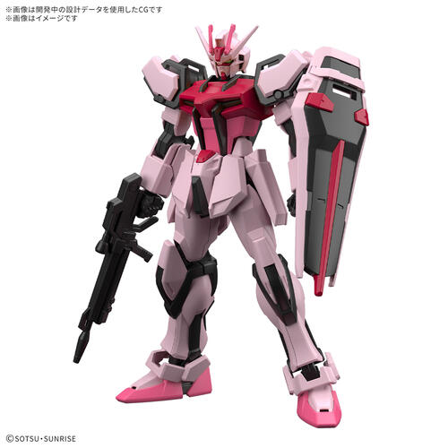 Bandai Entry Grade 1/144 Strike Rouge
