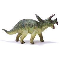 Recur Sterrholophus Marsh