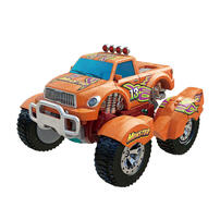 Tobot - Monster                                   