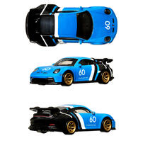 Hot Wheels Car Culture 