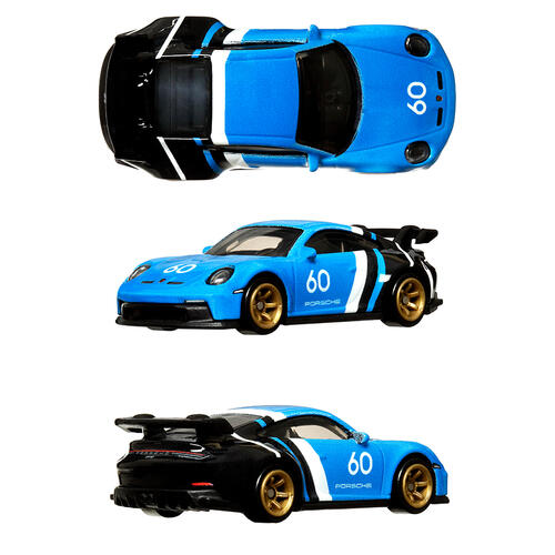 Hot Wheels Car Culture 