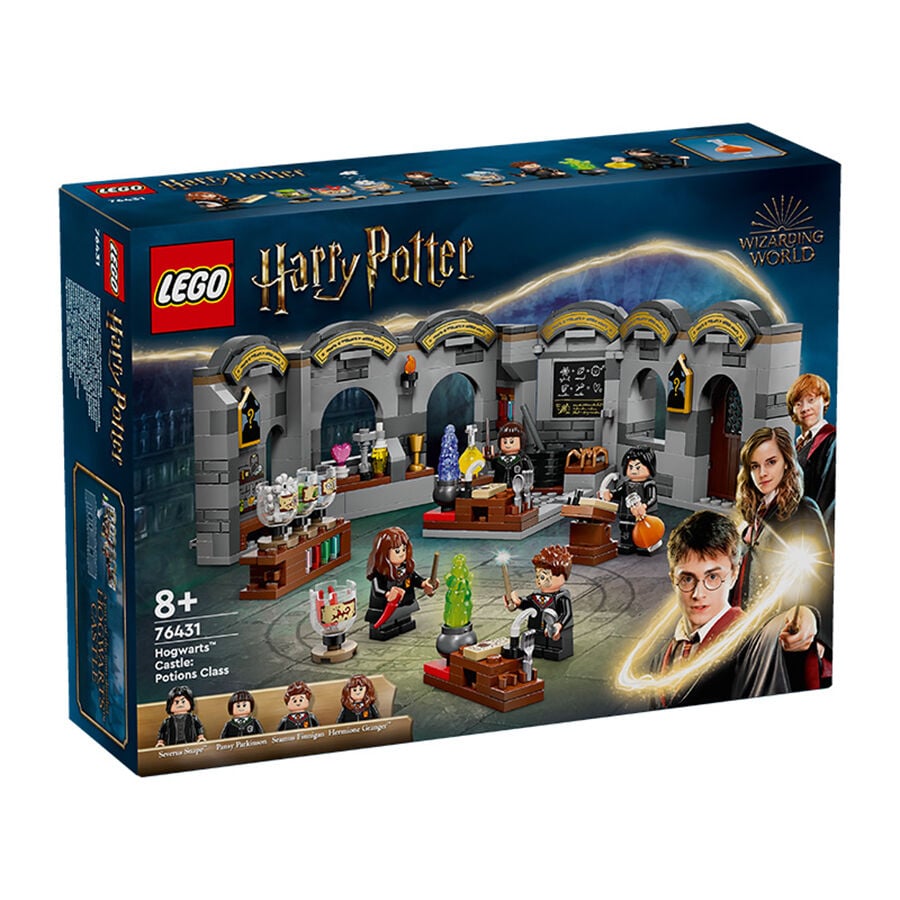 LEGO Harry Potter Toys R Us China Official Website