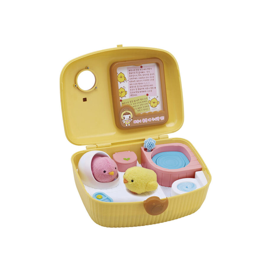 Baby sales house toy