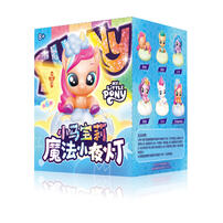 My Little Pony Shining Magic Light - Assorted