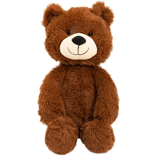 Friends For Life Bear Hug Soft Toy 28cm