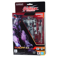 Bandai Gundam Universe Gundam Ex
