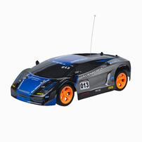 Speed City城市快线无线电外星人赛车