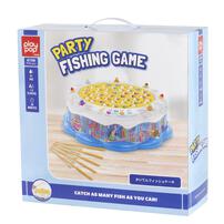 Play Pop培玩宝 电动钓鱼玩具