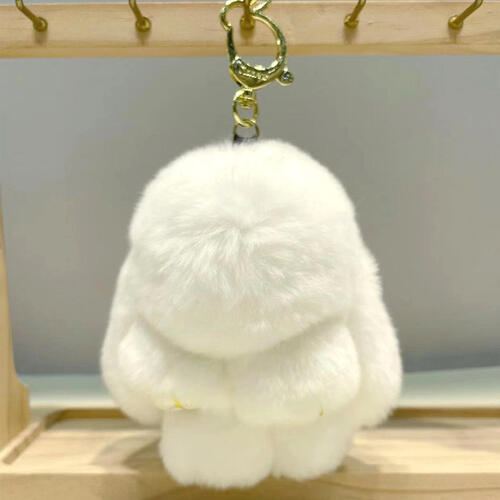 Jinniu 1 Key