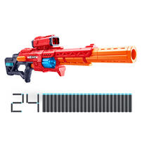 X-Shot Excel Ranger X8 Blaster (24 Darts)