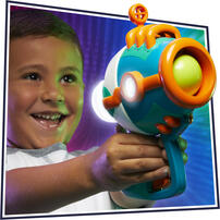 PJ Masks Romeo Blaster