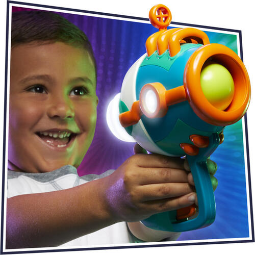 PJ Masks Romeo Blaster