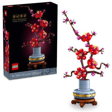 LEGO Icons 10369 Plum Blossom 10369