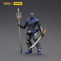 Joytoy Tmnt-Foot Clan B