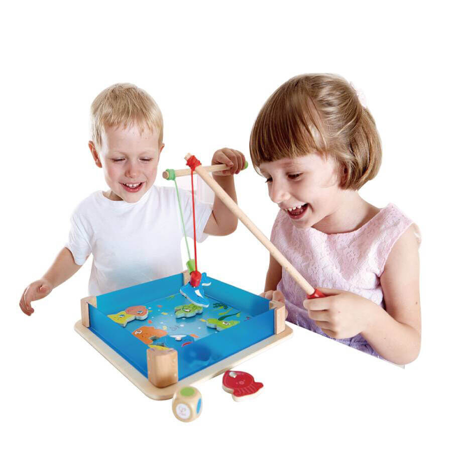 Toys r shop us fishing game