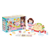 Dalimi Ambulance Dx