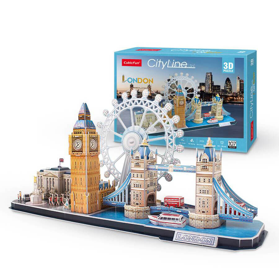 Cubic shop fun toys